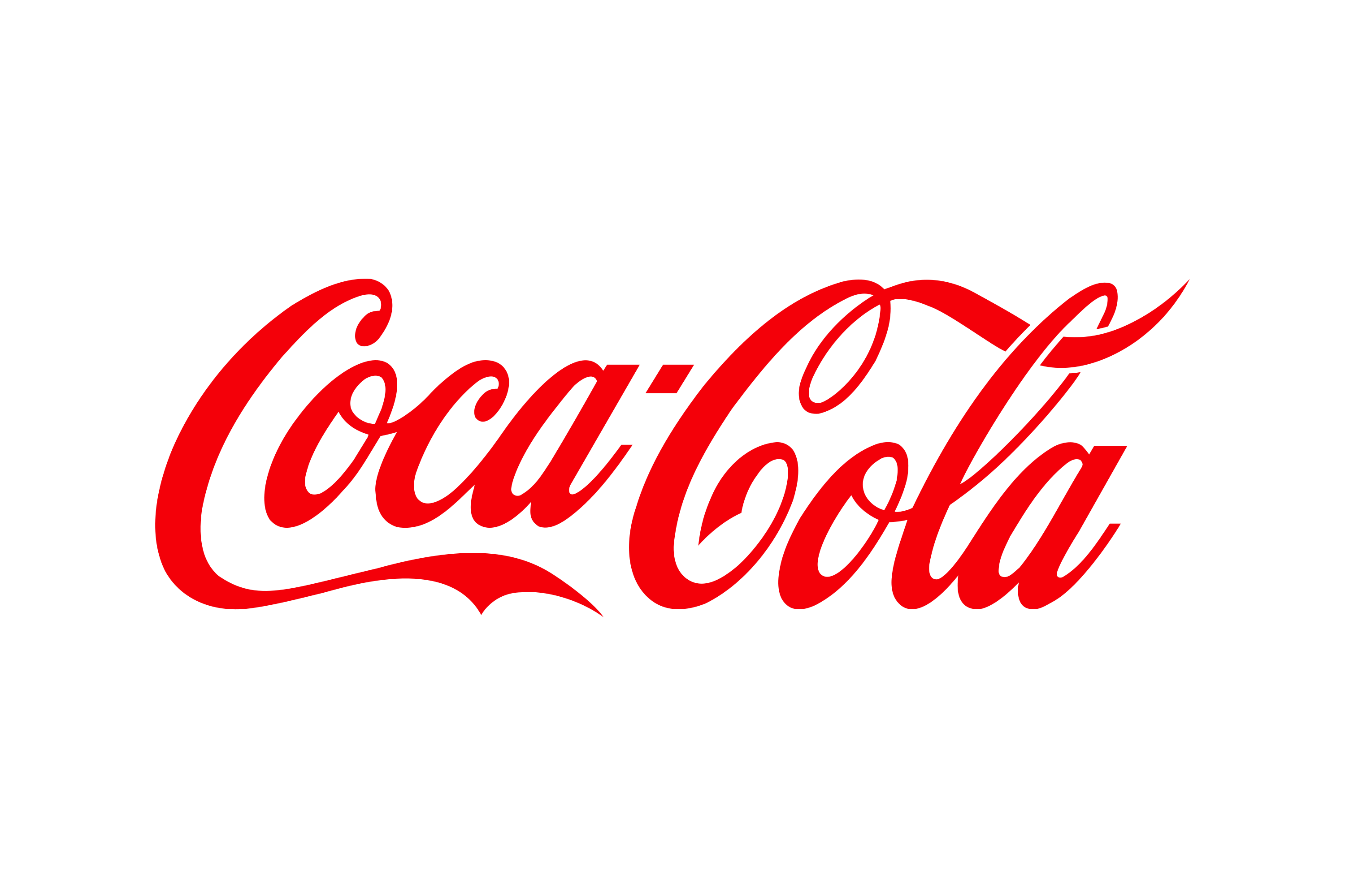 Coca-Cola-Logo